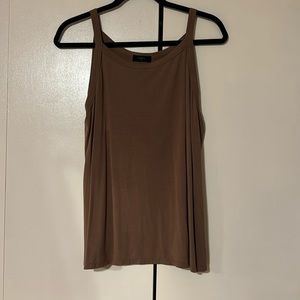 #firstlayer #cami loose fit cami